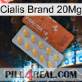 Cialis Brand 20Mg 43